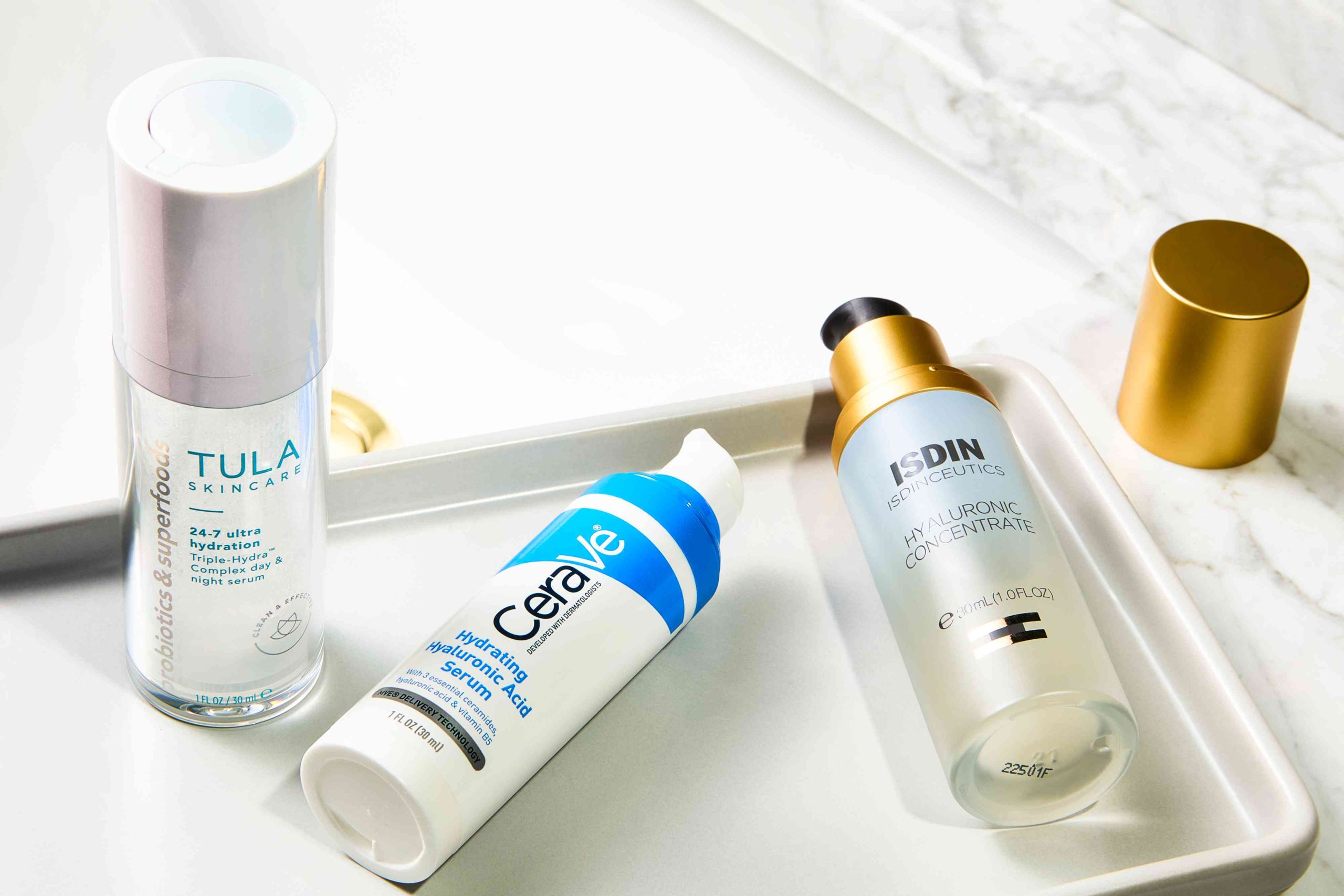 Trends In sunscreen